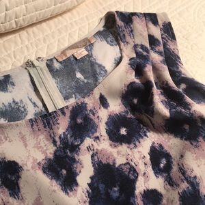 A line Forever 21 dress